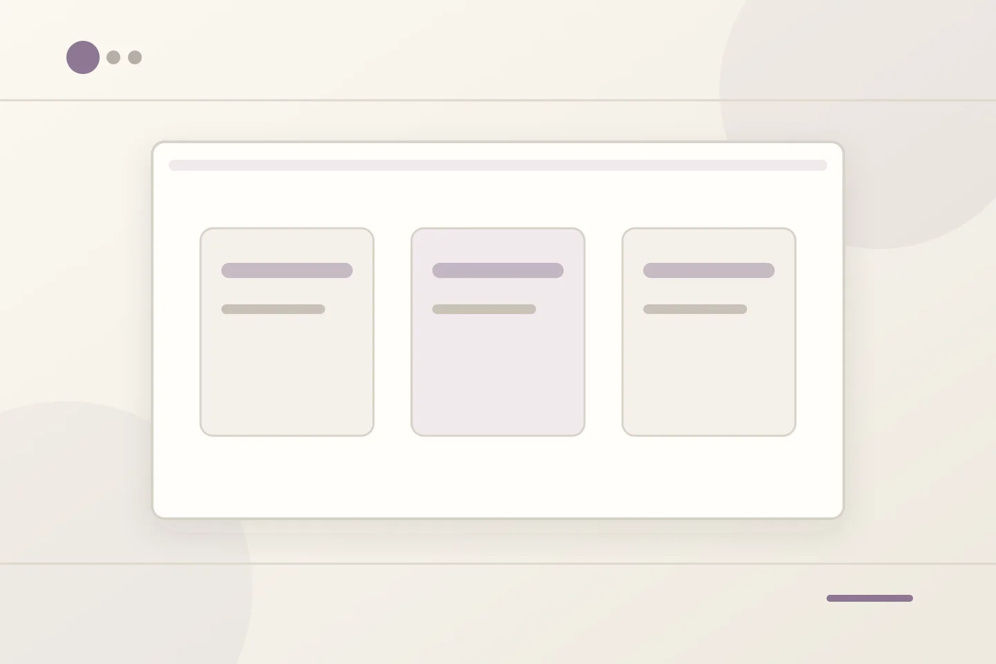Page cards grouped by ready, revise and missing states